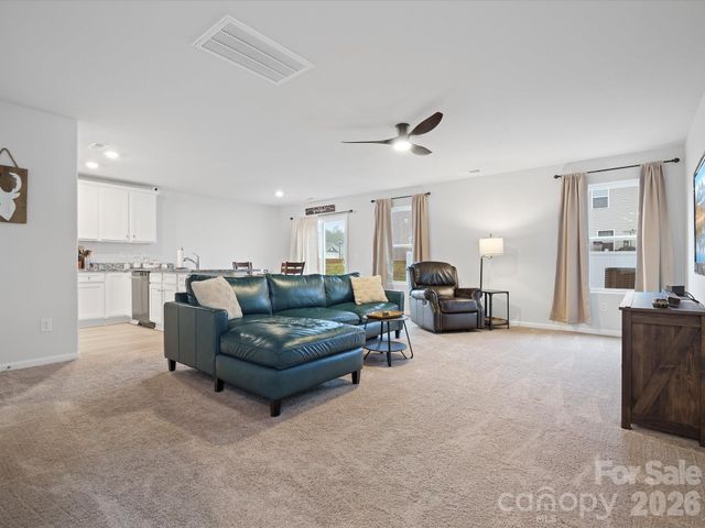 709 Daniel Lane, Richburg, SC 29729