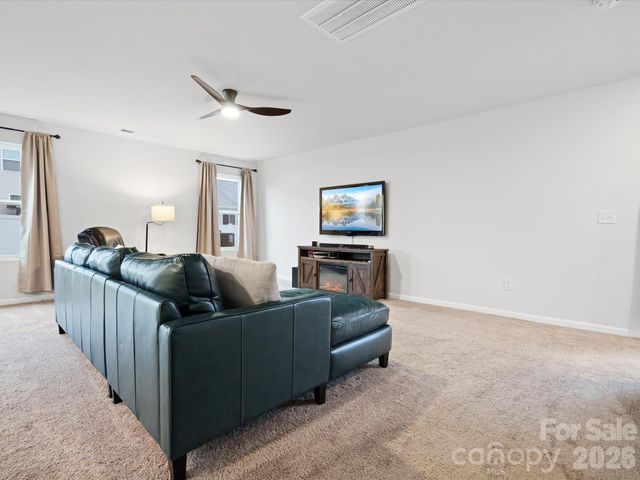 709 Daniel Lane, Richburg, SC 29729