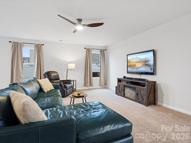 709 Daniel Lane, Richburg, SC 29729