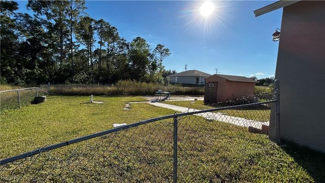 3315 25th ST W, Lehigh Acres, FL 33971
