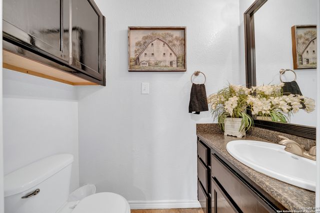 505 Olive St, Jourdanton, TX 78026