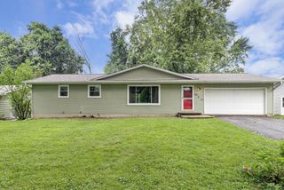 106 Violet Circle, Madison, WI 53714