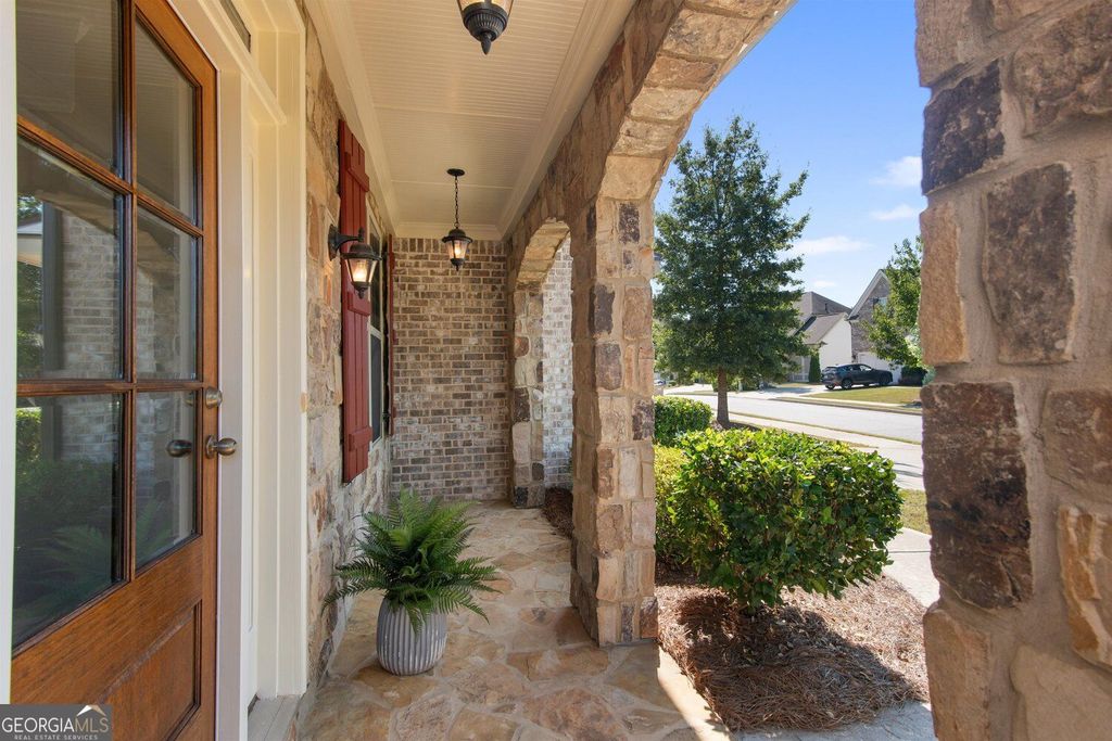 4450 Ivanhoe Walk, Cumming, GA 30040 — photo 3