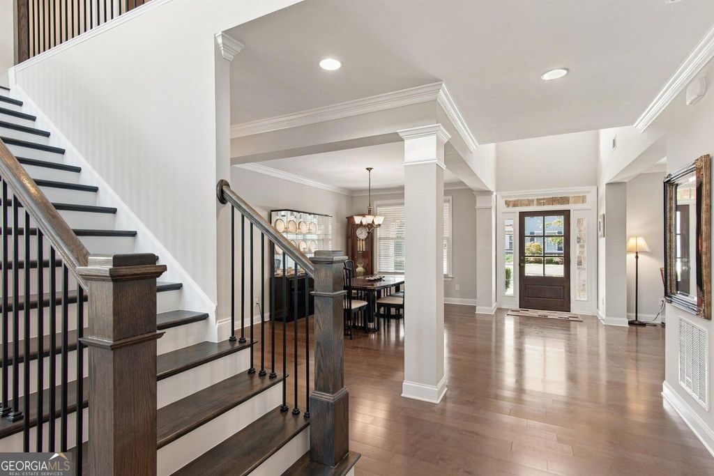 4450 Ivanhoe Walk, Cumming, GA 30040 — photo 4