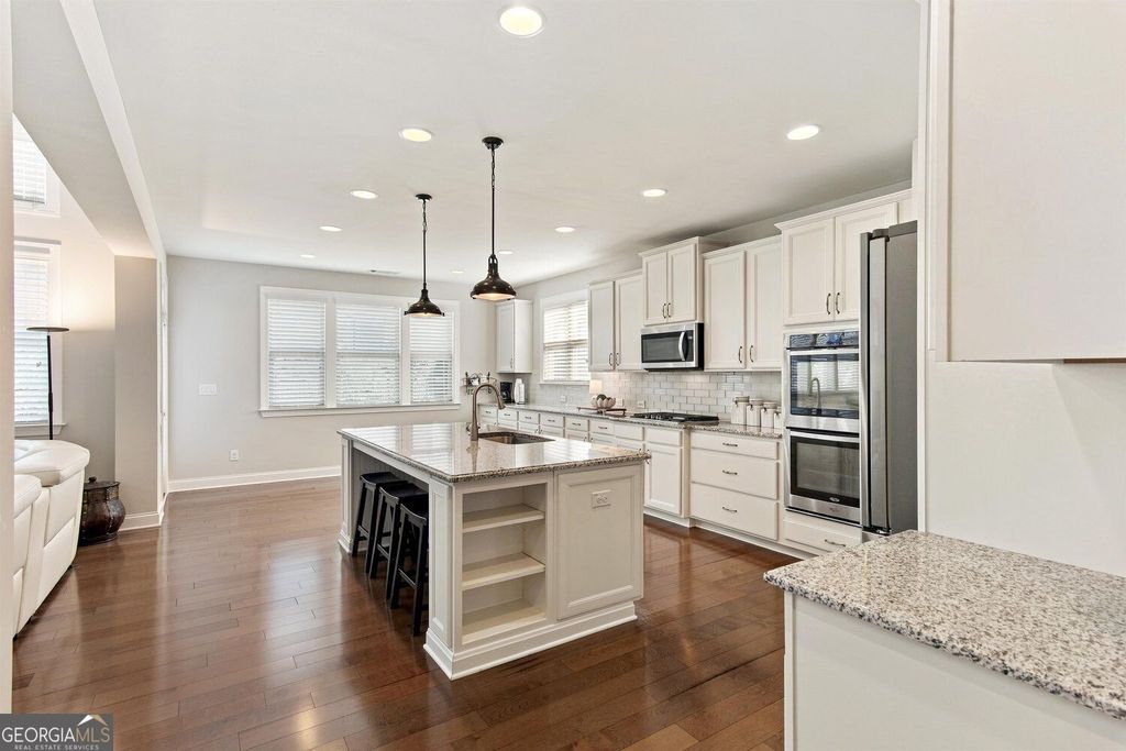 4450 Ivanhoe Walk, Cumming, GA 30040 — photo 5