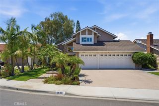28491 La Falda, Laguna Niguel, CA 92677