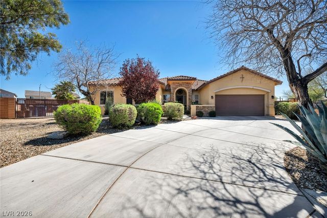 10372 Hawks Wing Street, Las Vegas, NV 89178