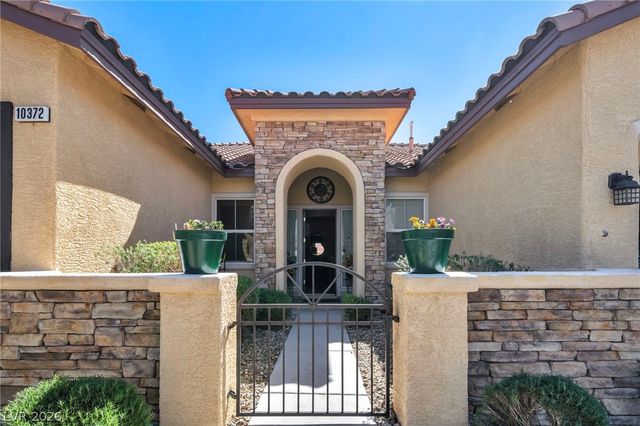 10372 Hawks Wing Street, Las Vegas, NV 89178