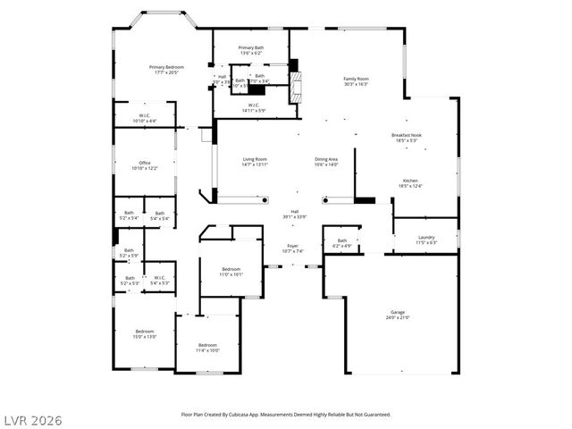 10372 Hawks Wing Street, Las Vegas, NV 89178