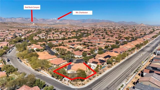 10372 Hawks Wing Street, Las Vegas, NV 89178