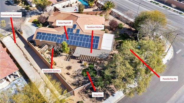 10372 Hawks Wing Street, Las Vegas, NV 89178