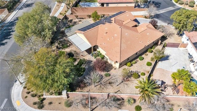 10372 Hawks Wing Street, Las Vegas, NV 89178