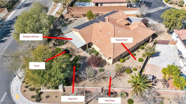 10372 Hawks Wing Street, Las Vegas, NV 89178