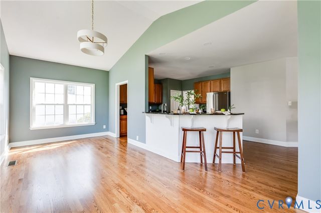 6442 Burnt Mills Ln, Moseley, VA 23120