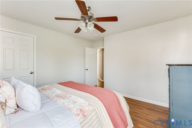 6442 Burnt Mills Ln, Moseley, VA 23120