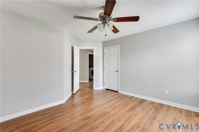 6442 Burnt Mills Ln, Moseley, VA 23120