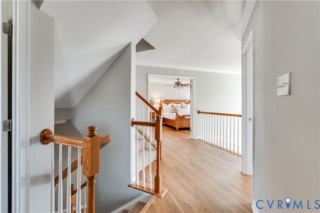 6442 Burnt Mills Ln, Moseley, VA 23120