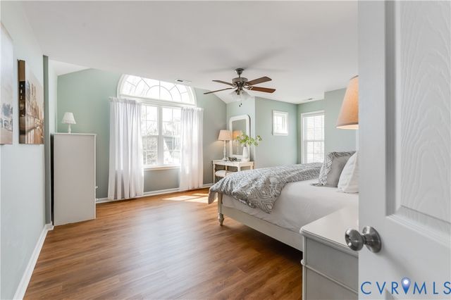 6442 Burnt Mills Ln, Moseley, VA 23120