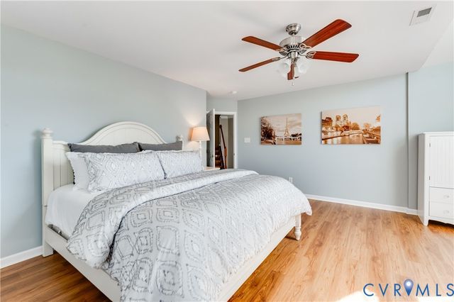 6442 Burnt Mills Ln, Moseley, VA 23120