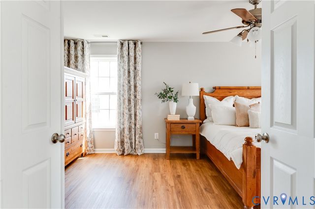 6442 Burnt Mills Ln, Moseley, VA 23120