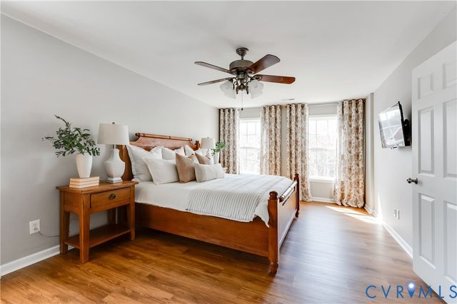 6442 Burnt Mills Ln, Moseley, VA 23120