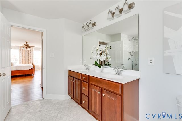 6442 Burnt Mills Ln, Moseley, VA 23120