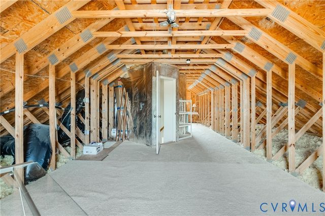 6442 Burnt Mills Ln, Moseley, VA 23120