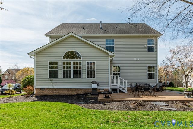 6442 Burnt Mills Ln, Moseley, VA 23120