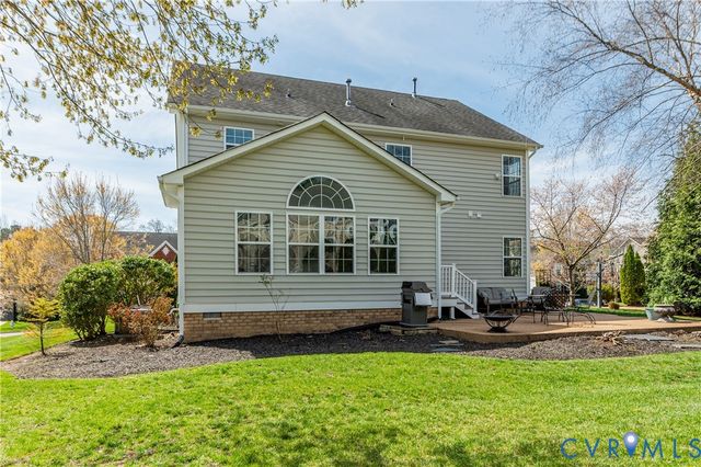 6442 Burnt Mills Ln, Moseley, VA 23120