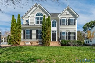 6442 Burnt Mills Ln, Moseley, VA 23120