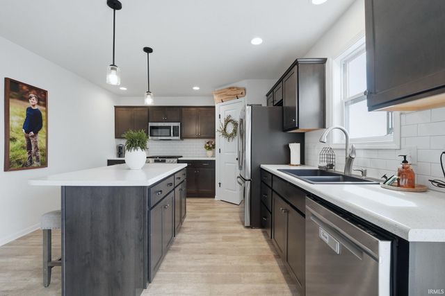 3440 Fawn Creek Boulevard, Waterloo, IN 46793