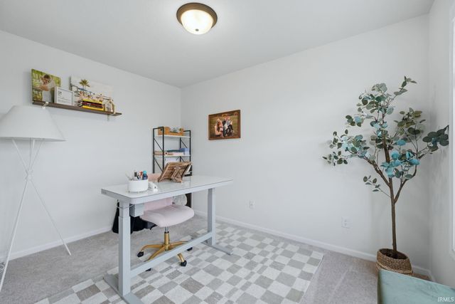 3440 Fawn Creek Boulevard, Waterloo, IN 46793