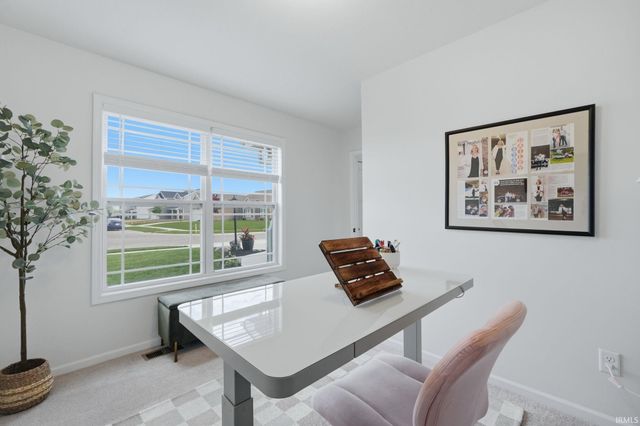 3440 Fawn Creek Boulevard, Waterloo, IN 46793
