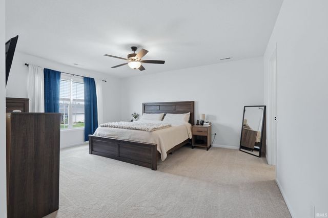 3440 Fawn Creek Boulevard, Waterloo, IN 46793