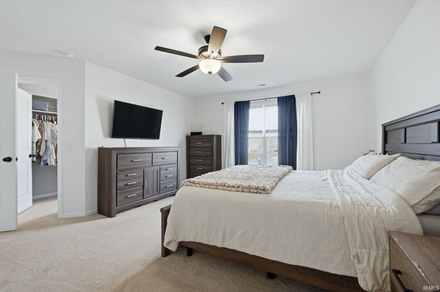 3440 Fawn Creek Boulevard, Waterloo, IN 46793