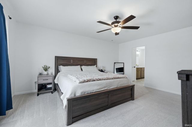 3440 Fawn Creek Boulevard, Waterloo, IN 46793