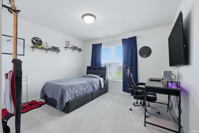 3440 Fawn Creek Boulevard, Waterloo, IN 46793