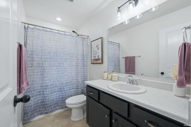 3440 Fawn Creek Boulevard, Waterloo, IN 46793