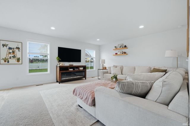 3440 Fawn Creek Boulevard, Waterloo, IN 46793