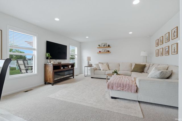 3440 Fawn Creek Boulevard, Waterloo, IN 46793