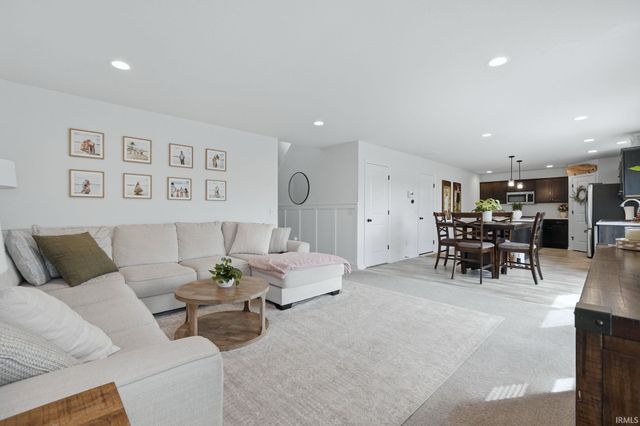 3440 Fawn Creek Boulevard, Waterloo, IN 46793