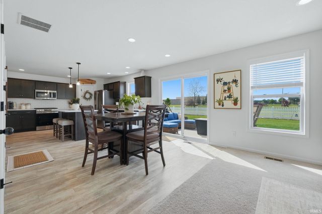 3440 Fawn Creek Boulevard, Waterloo, IN 46793