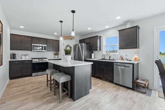 3440 Fawn Creek Boulevard, Waterloo, IN 46793