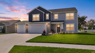 3440 Fawn Creek Boulevard, Waterloo, IN 46793