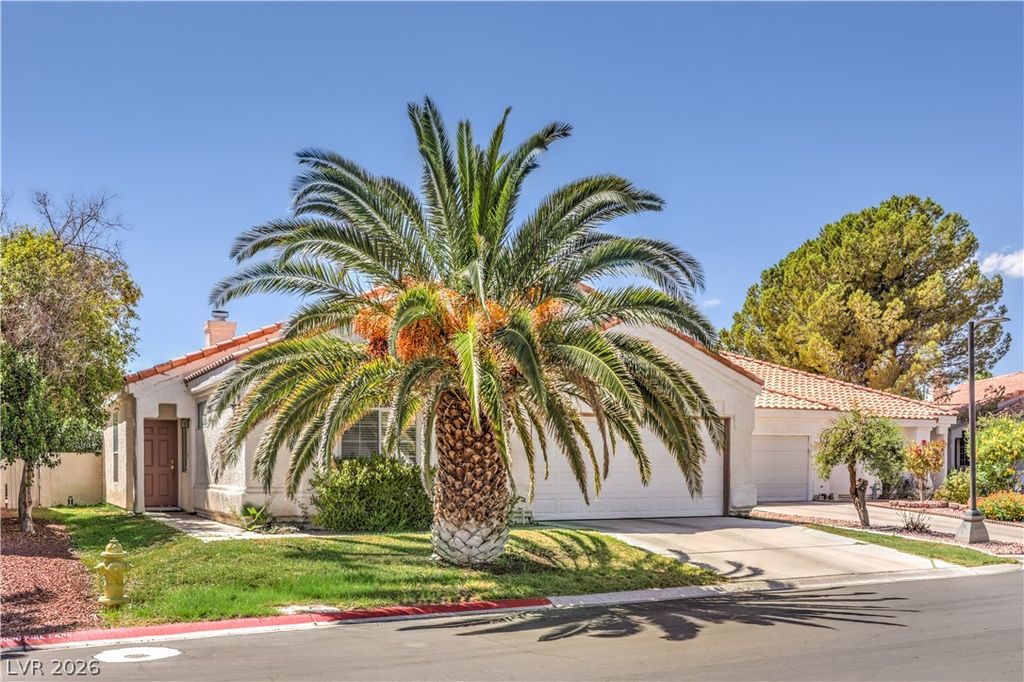 7785 Buckwood Court, Las Vegas, NV 89149 — photo 2