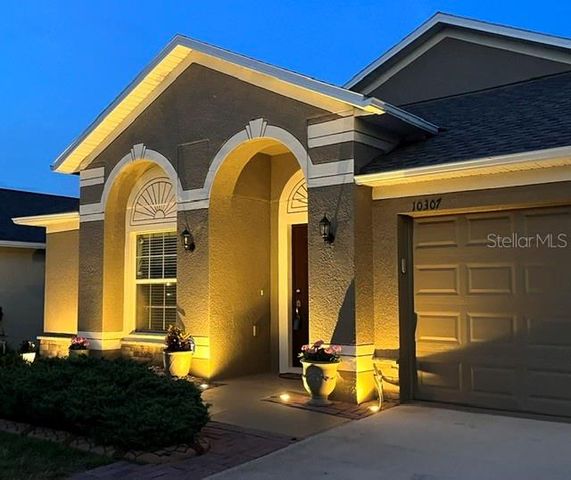 10307 SUMMER AZURE DRIVE, Riverview, FL 33578