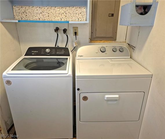 1249 E 342nd Street, Eastlake, OH 44095