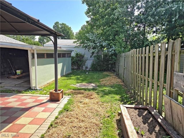 1249 E 342nd Street, Eastlake, OH 44095