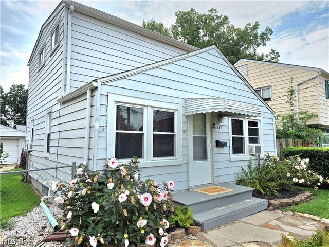 1249 E 342nd Street, Eastlake, OH 44095