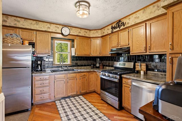 12067 Swan Creek Road, Swan Creek, MI 48609
